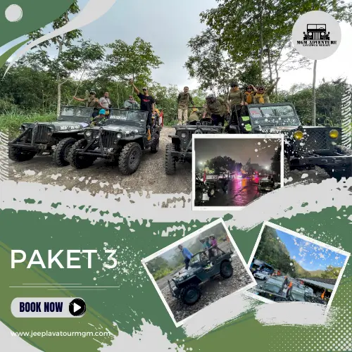 Paket 3